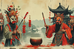 常德高腔，唱响洞庭湖畔的千年声腔密码