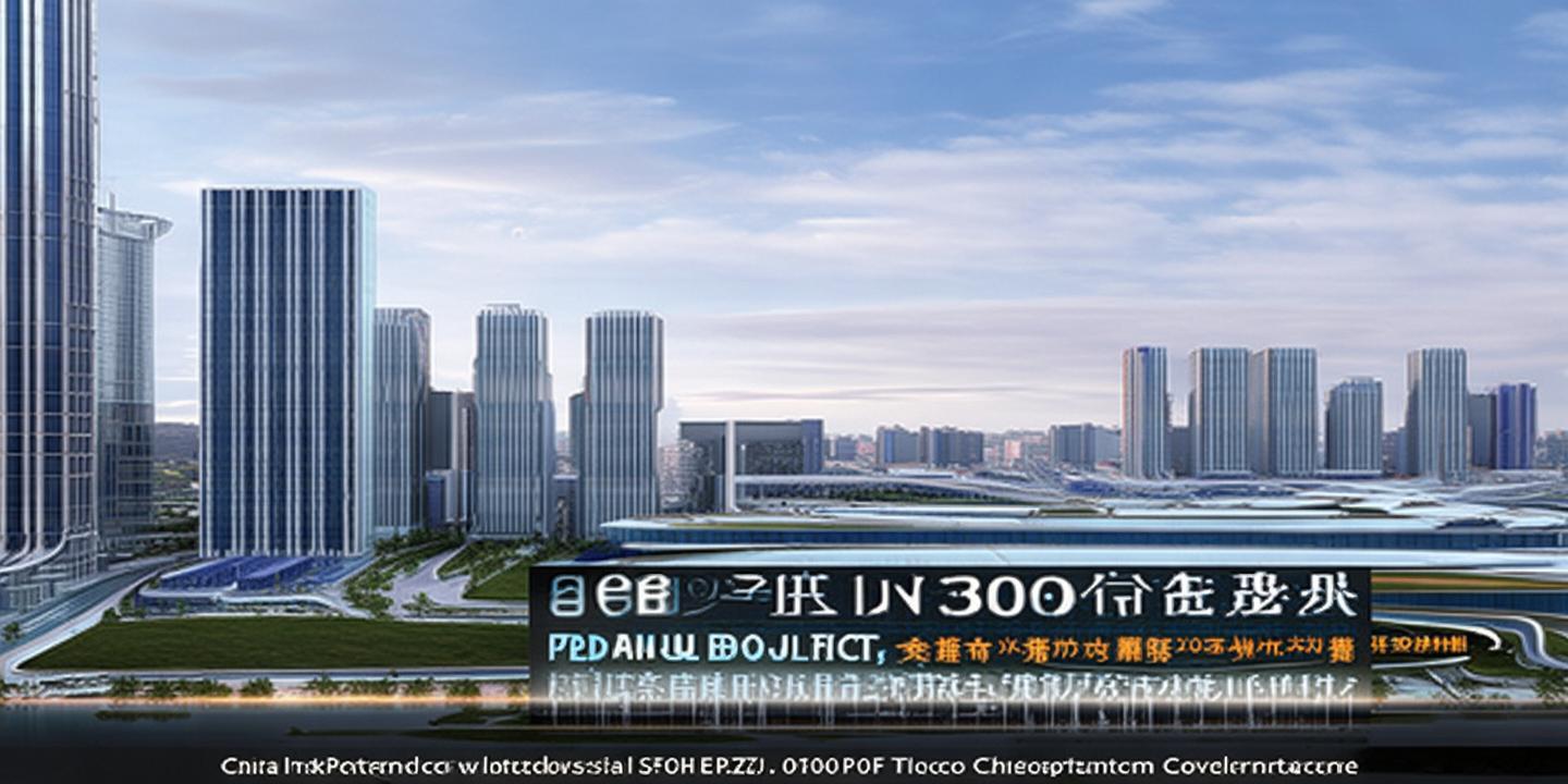 中石化新材料产业园落户高新区,年产值预计突破300亿元,引领产业升级新篇章