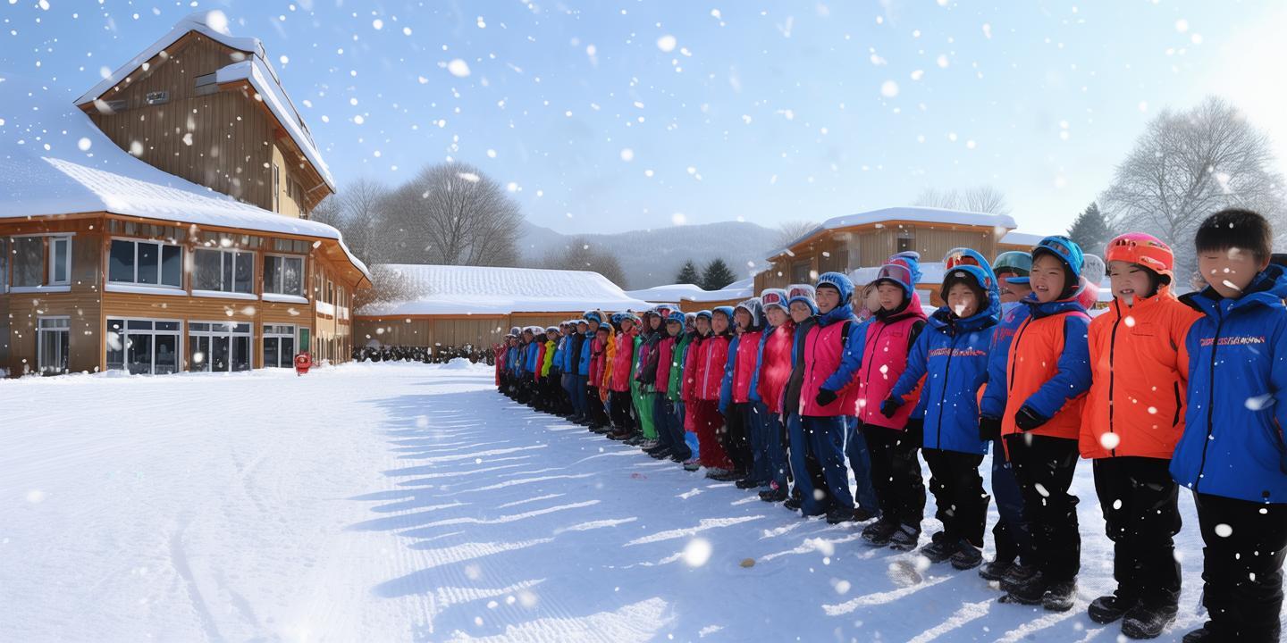 常德七中携手芬兰学校,共创冰雪运动联合培养基地