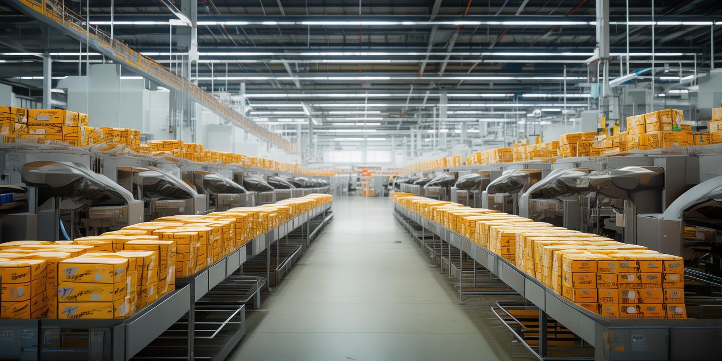 常德米粉工业化生产基地投产,预包装产品远销40国,助力中国米粉走向世界