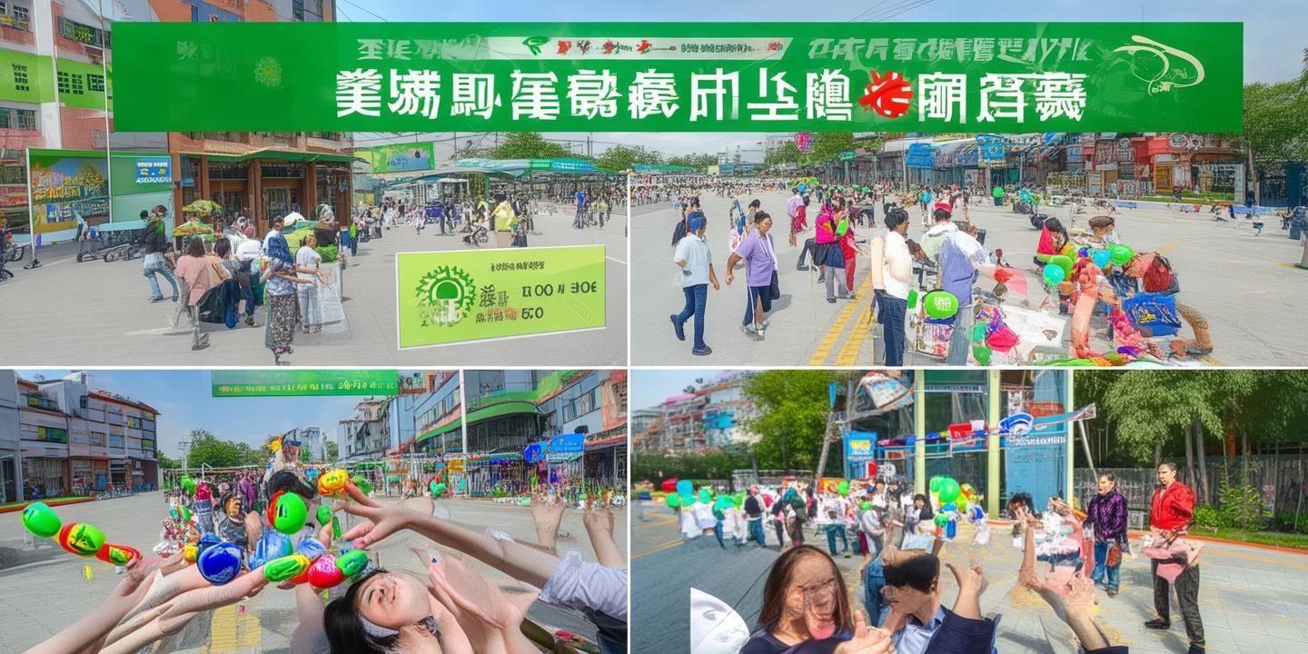 安乡县创新环保举措:“环保信用存折”推行,垃圾分类换积分成新风尚