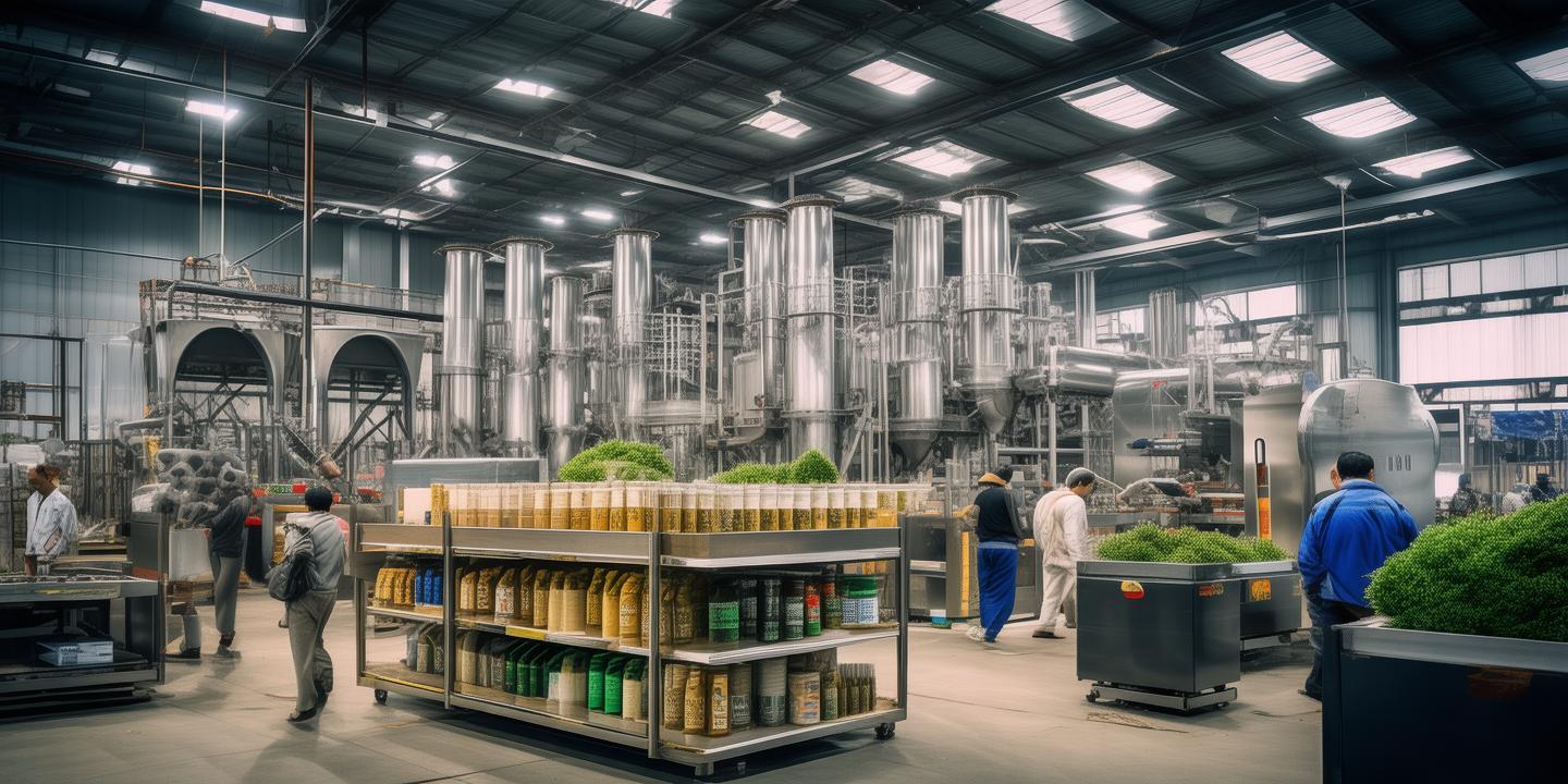 临澧油茶产业升级,精深加工产品附加值提升300%