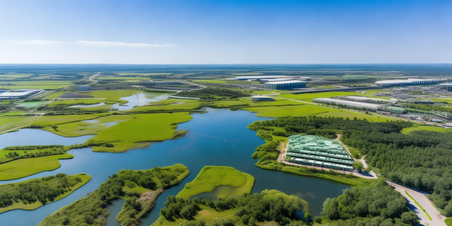 西洞庭湖湿地生态经济区规划获批:生态修复与产业开发齐头并进